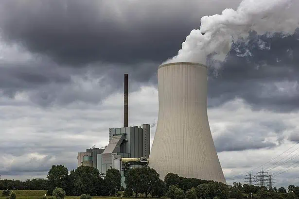 Does Geothermal Energy Cause Pollution 2