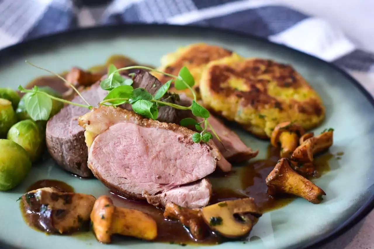 Best Side Dishes To Serve With Brussels Sprouts 3 What to Eat with Brussel Sprouts?