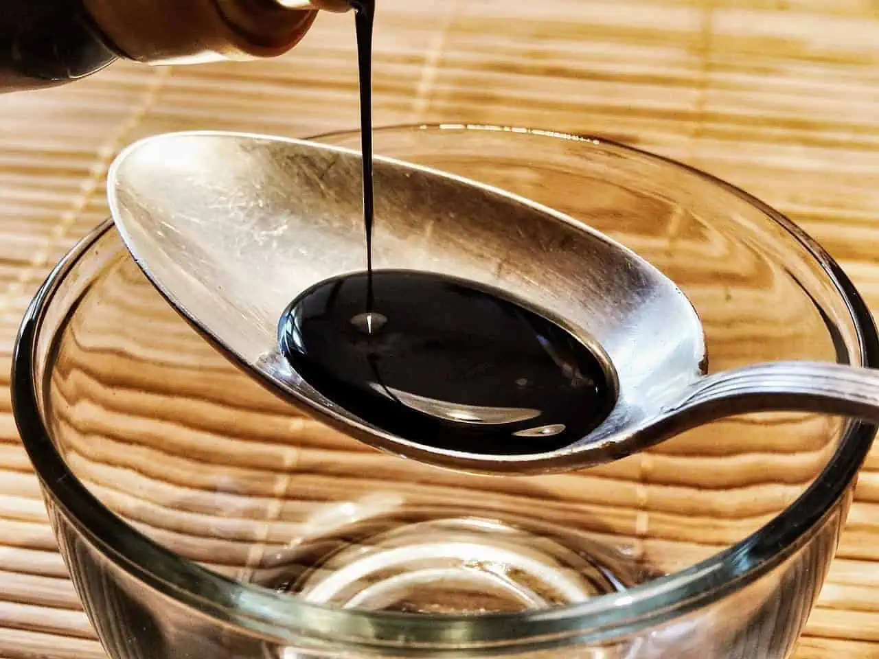 Is honey a condiment?