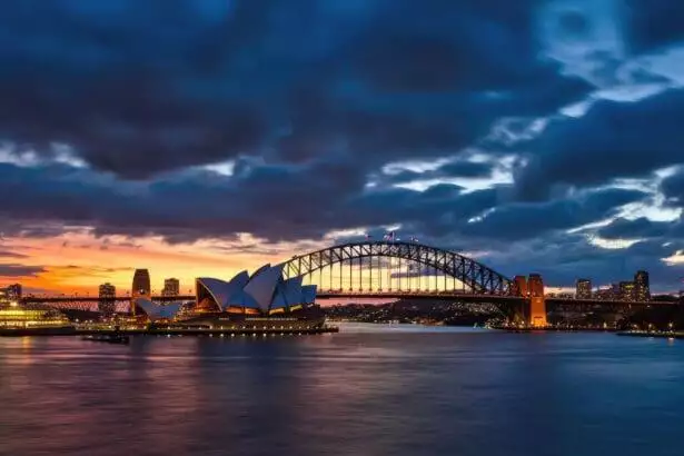 Discovering Australia's Secret Landscapes and Cultures 2
