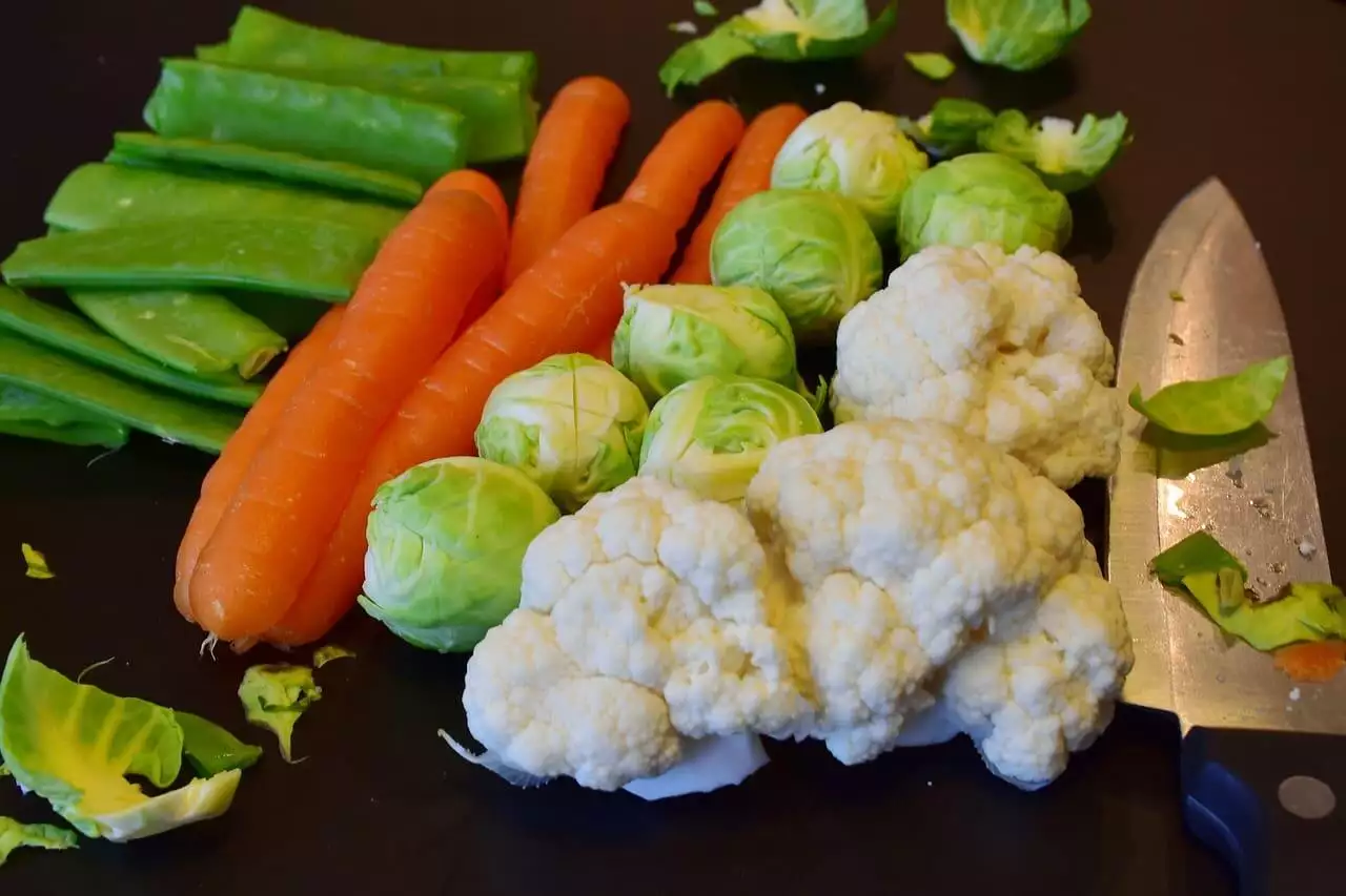 Best Side Dishes To Serve With Brussels Sprouts 2 What to Eat with Brussel Sprouts?