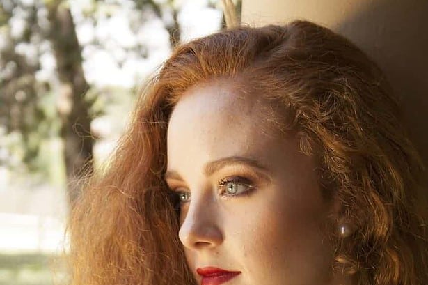 Cut for Curly Hair