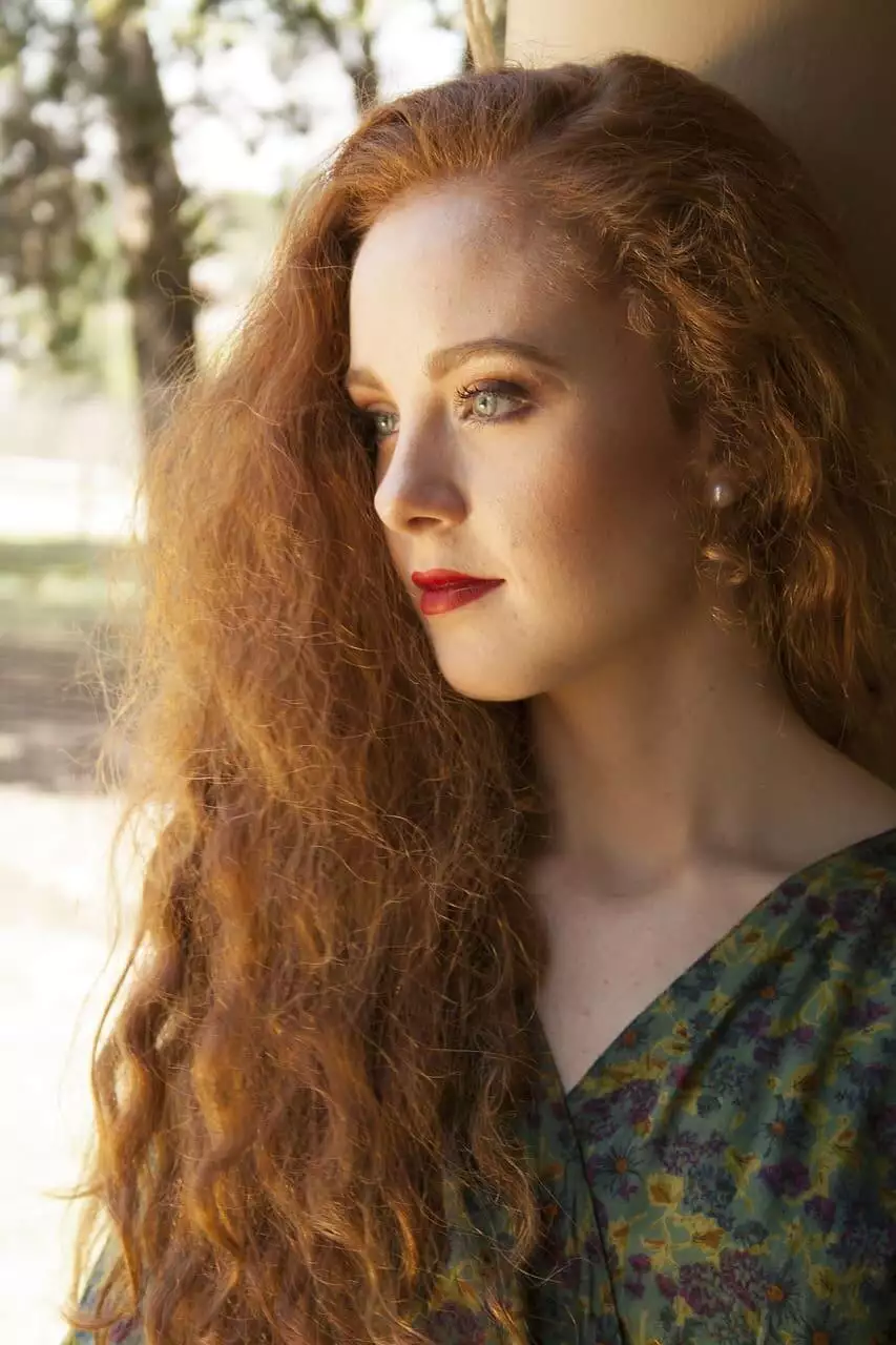 Cut for Curly Hair