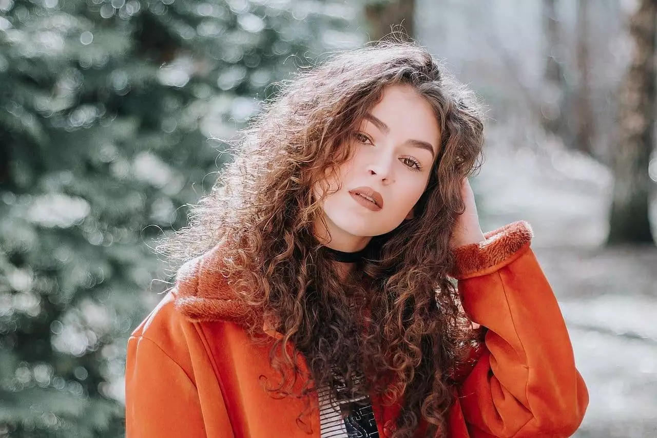 Cut for Curly Hair