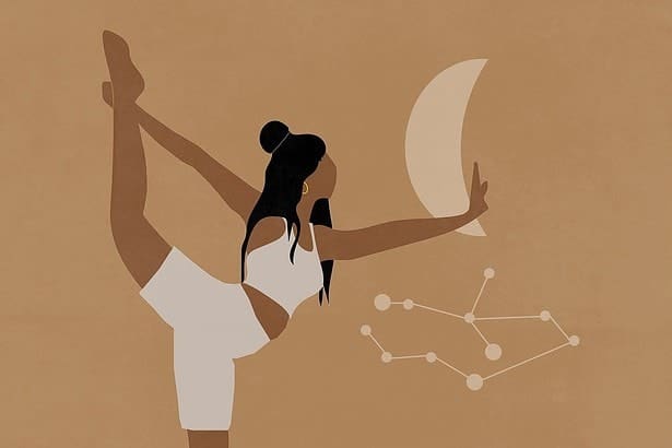 what are the benefits of tantric yoga poses?