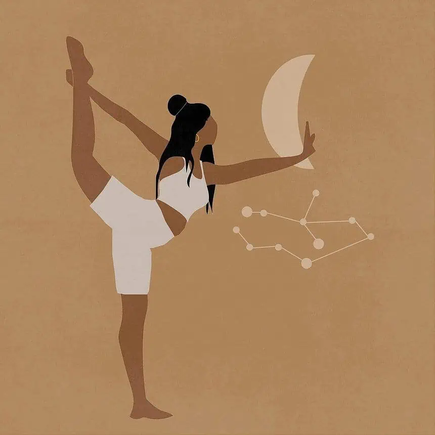 what are the benefits of tantric yoga poses?