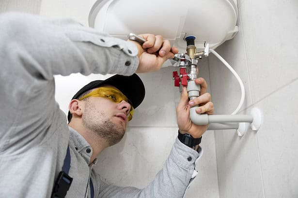 How to Flush a Tankless Water Heater 3