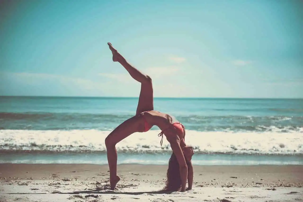 The Therapeutic Benefits of Incorporating Throat Chakra Yoga Poses 4 what are the benefits of throat chakra poses?