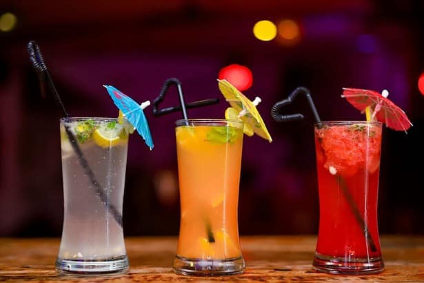 where are mojitos from