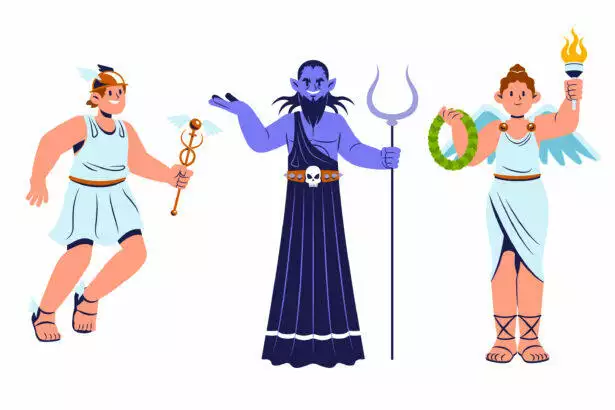 Unbelievable Greek Superstitions You Have To Know 2