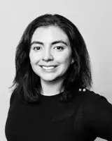 Adrienne Fischer - Featured