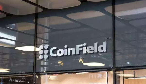 Cryptocurrency Exchange Coinfield.com Abruptly Halts Operations Leaving Users in the Lurch [Icy Tales Exclusive] 1