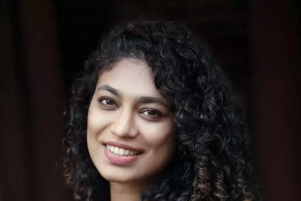 Supriya Shetty - 