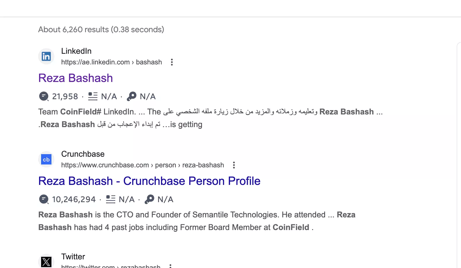 Cryptocurrency Exchange Coinfield.com Abruptly Halts Operations Leaving Users in the Lurch [Icy Tales Exclusive] 2