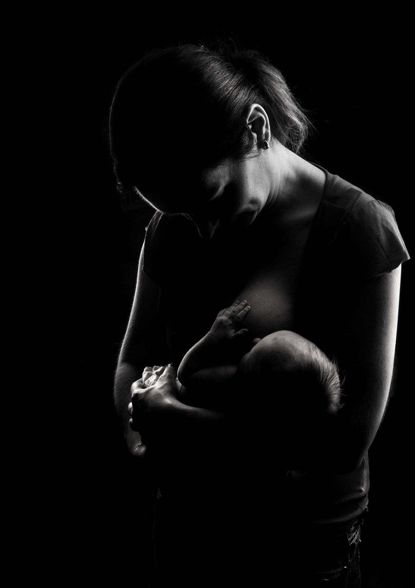 What to Eat When Breastfeeding Sick Baby