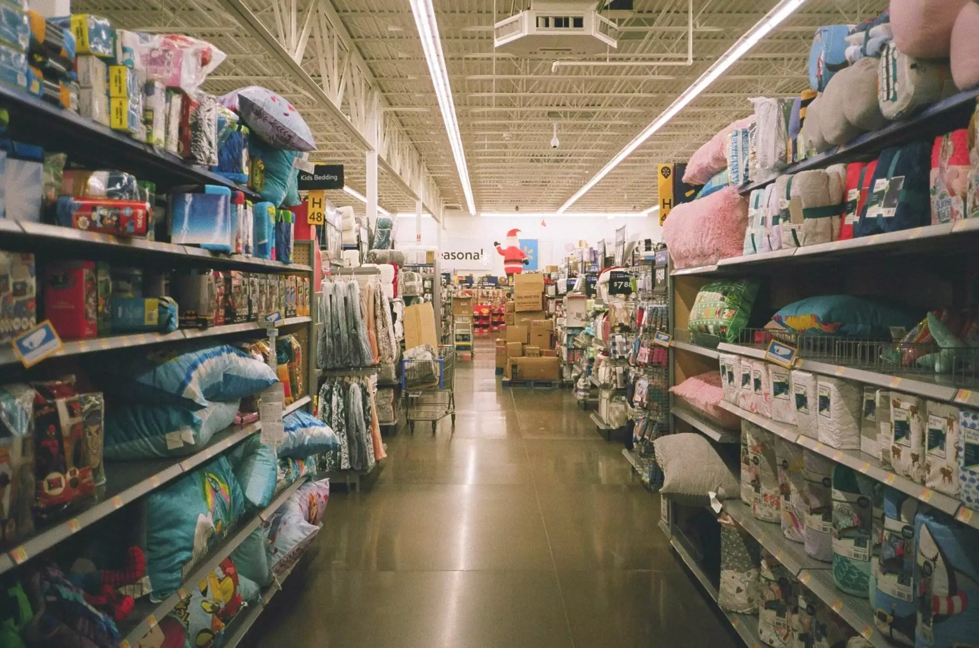 Is Costco Cheaper Than Walmart: Unveiling the Price Differences 2 Is Costco cheaper than Walmart?