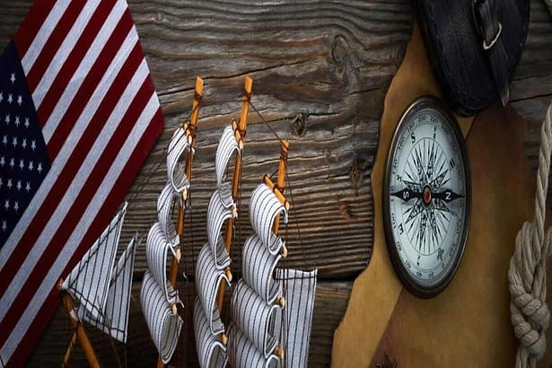 Military time clock