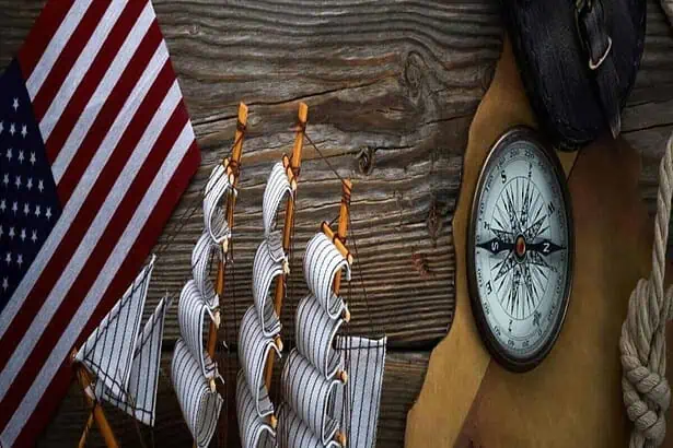 Military time clock