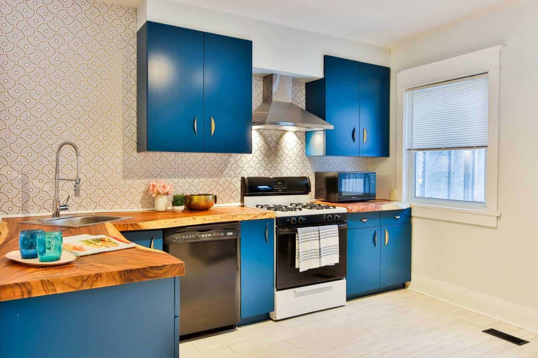 how to build a kitchen island
