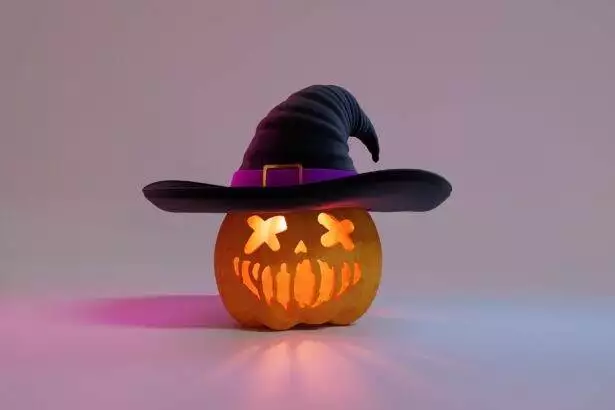 All Hallows' Comedy Show Hits Philadelphia's this Halloween!