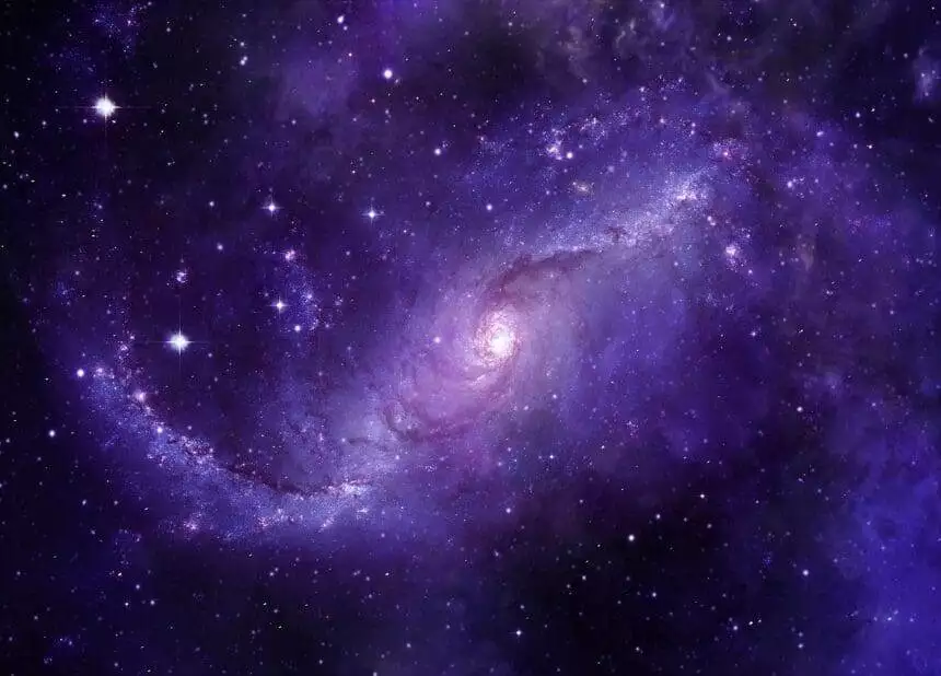 Milky Way