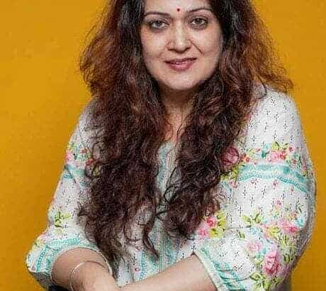 Dipika Singh