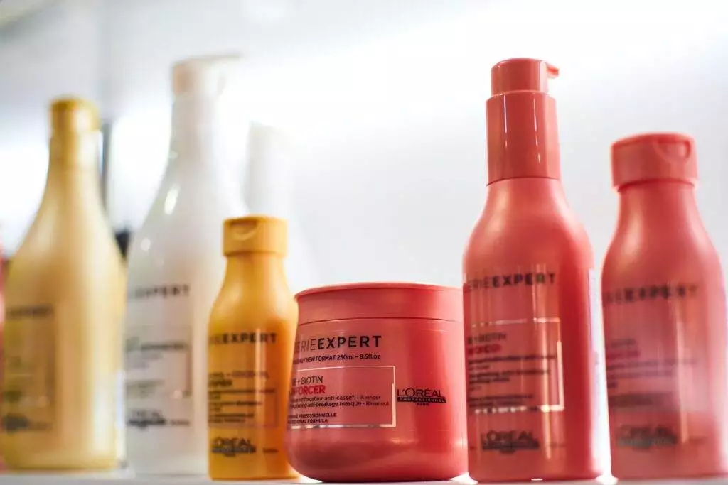 Key Signals: How to Know If Your Hair Needs Protein? 6 hair care products