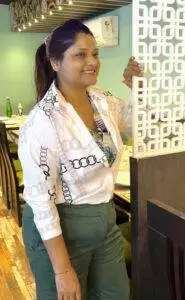 Ashu Saxena: 16 Questions Brewing Inspiring Journey of a Homemaker turned Chef 4 images recieved from Ashu Saxena