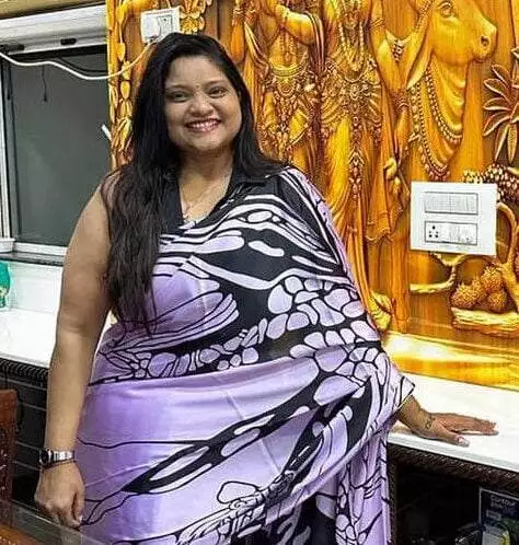 Ashu Saxena: 16 Questions Brewing Inspiring Journey of a Homemaker turned Chef 1 Ashu Saxena, a chef