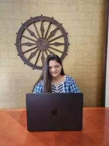 Ashu Saxena: 16 Questions Brewing Inspiring Journey of a Homemaker turned Chef 2 Ashu Saxena: 16 Questions Brewing Inspiring Journey of a Homemaker turned Chef 1