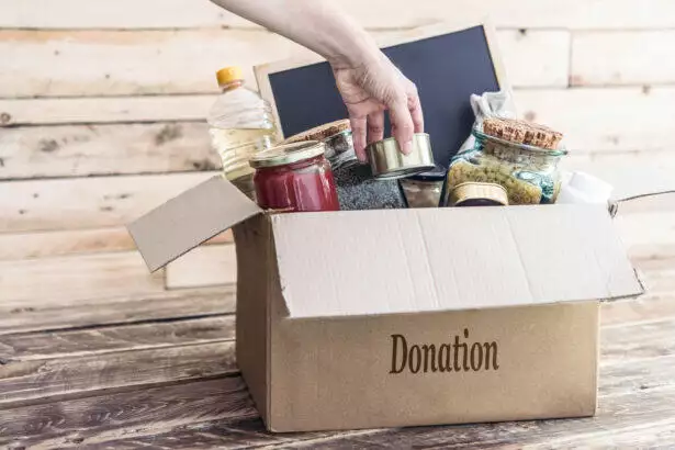 Immediate Edge and the Future of Charitable Giving: A Guide to Maximizing Impact 2