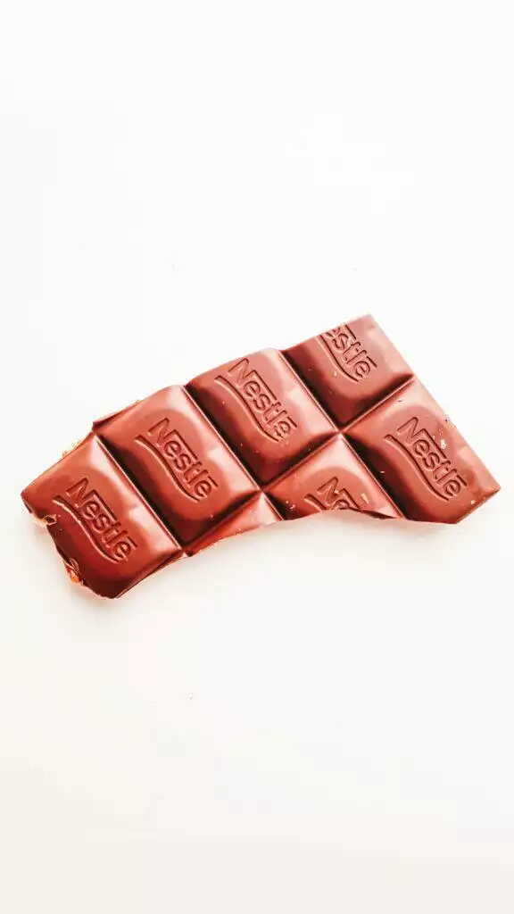 Discovering the World's Top 14 Chocolates 10 Nestle has many products including chocolate