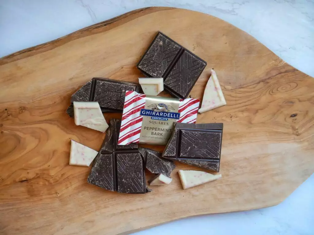 Discovering the World's Top 14 Chocolates 9 Ghirardelli best known for its exclusive taste