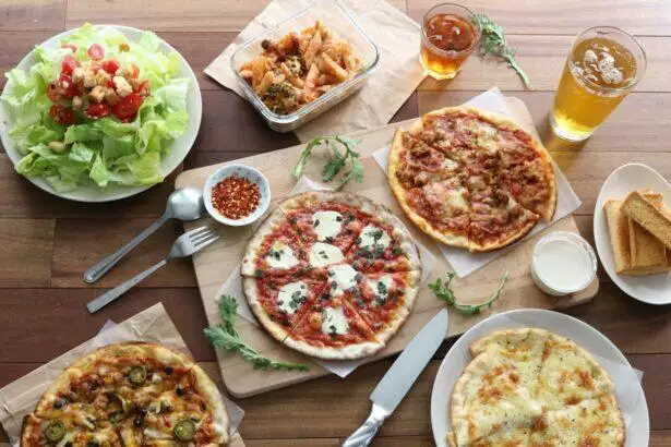 What not to eat on New Years's Day