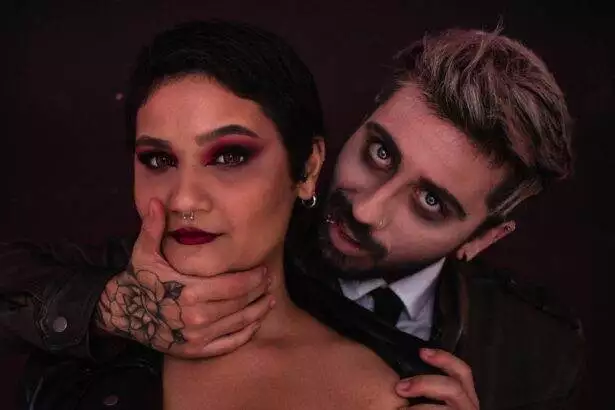 A Night of Eerie Delights Awaits at Chicago's Vampire Ball!