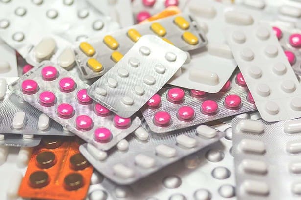 What to eat before taking ibuprofen