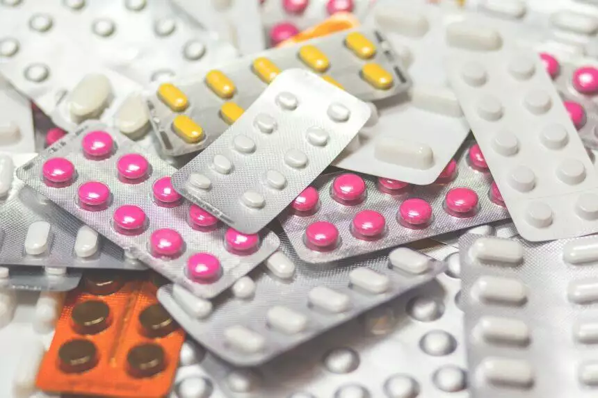 What to eat before taking ibuprofen