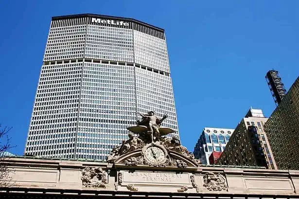 Explore Midtown Manhattan with the Secret Societies Hunt!