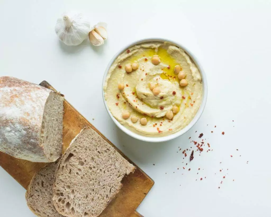 What To Eat With Pretzels: Must-Try Yummy Combinations 5 What to eat pretzels with