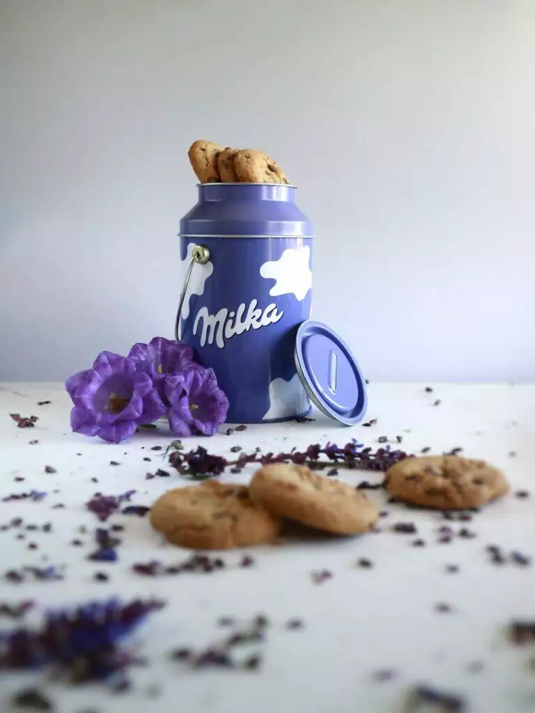 Discovering the World's Top 14 Chocolates 11 Milka chocolate well known for its milky taste