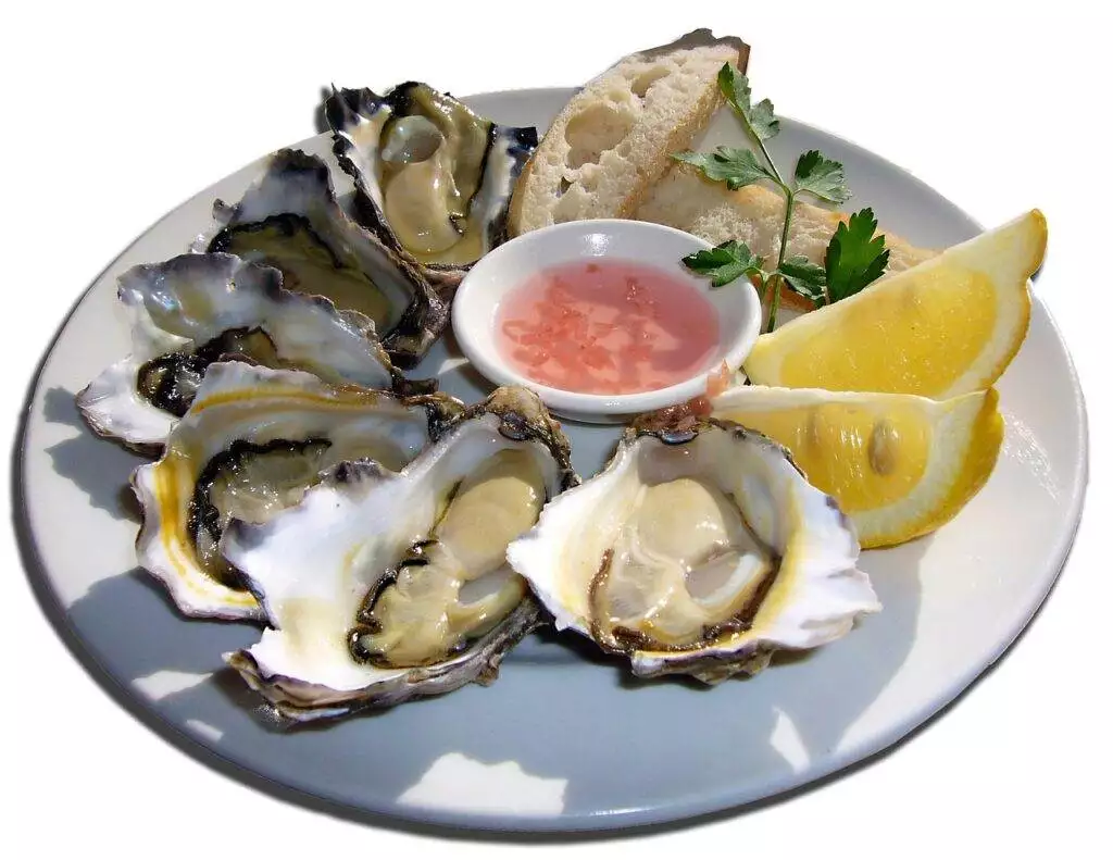 What Can You Eat With Oysters? Tasty Combinations to Savour 15 What to eat with Oysters