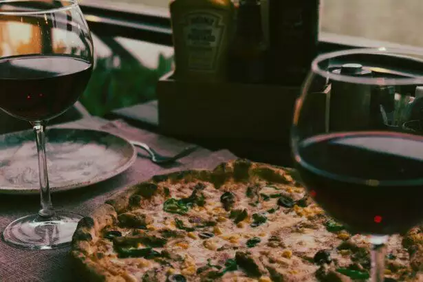 Get Set for a Pizza-Making and Wine Tasting Event in Chicago