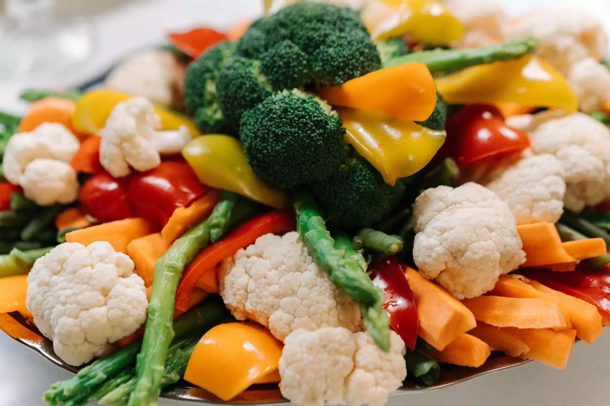 Mental and Physical Signs of High Testosterone Level 3 cruciferous vegetables