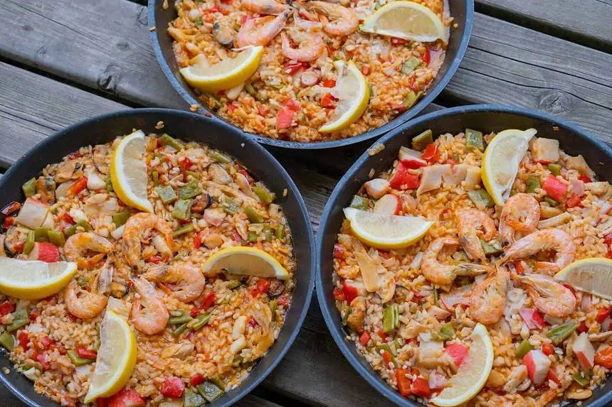 What is So Special about the Spanish Date Night in Atlanta? 1 What is So Special about the Spanish Date Night in Atlanta?