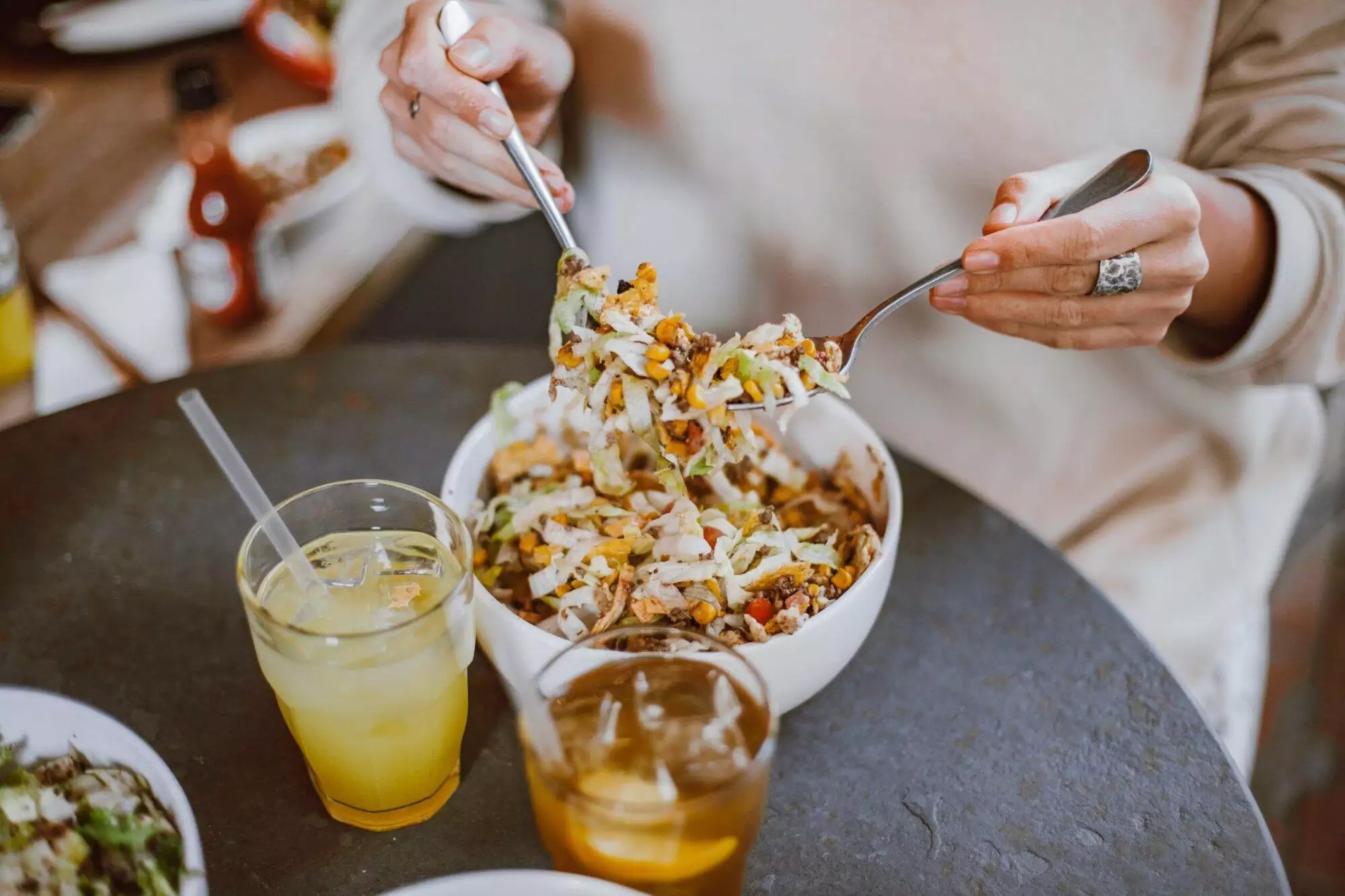 What to Eat with BBQ Chicken