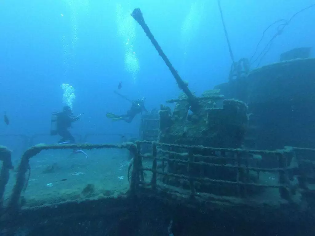 how much Titan Submarine Cost to Build 