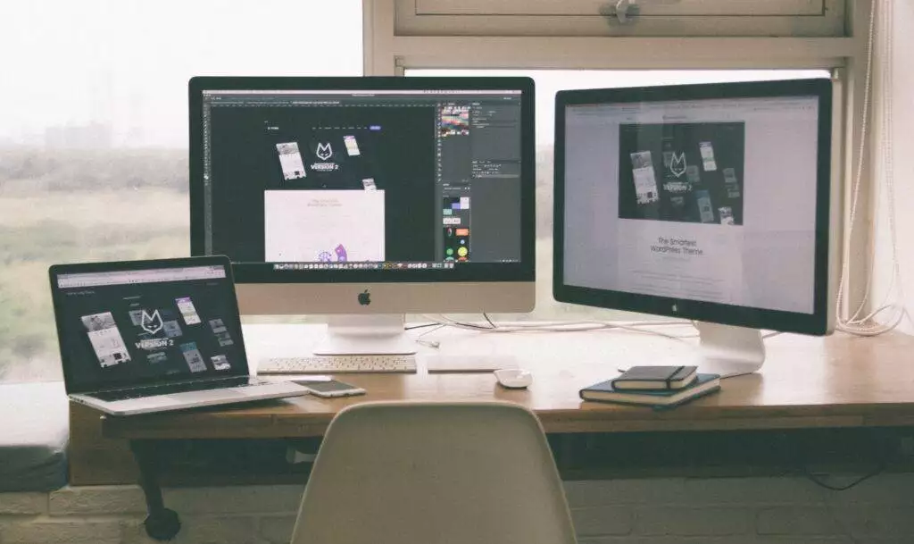 How long does it take to build a website