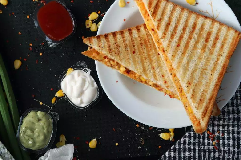 Sandwich 