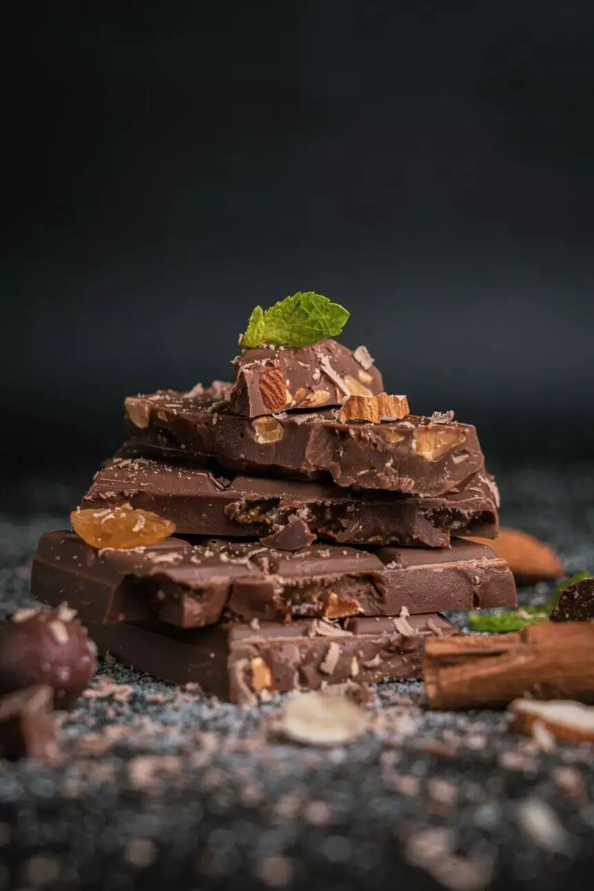 Discovering the World's Top 14 Chocolates 1 Discovering the World's Top 14 Chocolates 1