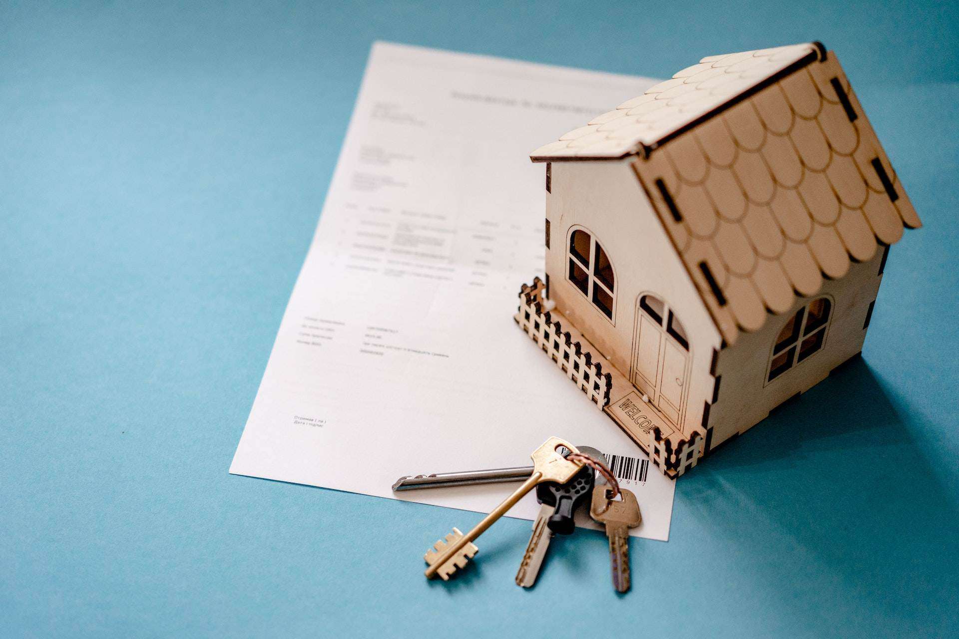 rent agreement.